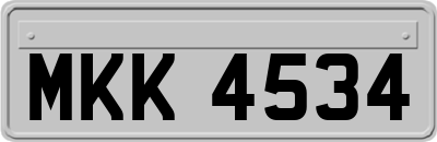 MKK4534