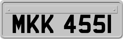 MKK4551