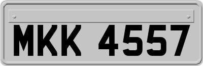 MKK4557