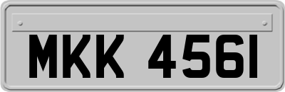 MKK4561