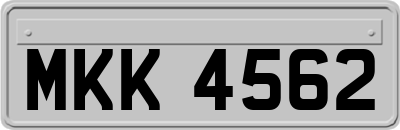 MKK4562