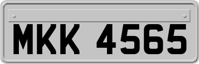 MKK4565