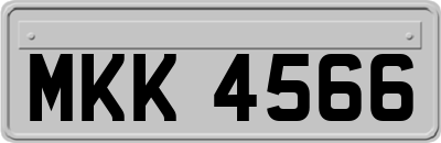 MKK4566