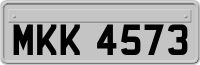 MKK4573