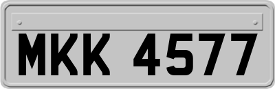 MKK4577