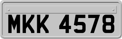 MKK4578