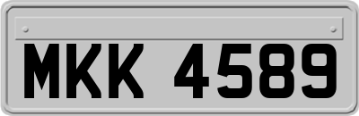 MKK4589