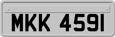 MKK4591