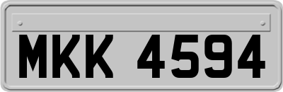 MKK4594