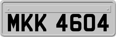 MKK4604