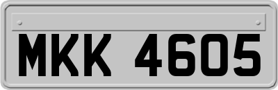 MKK4605