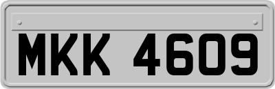MKK4609
