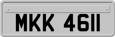 MKK4611