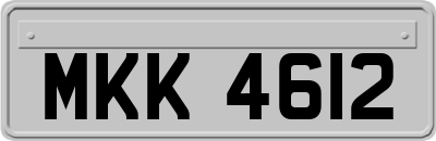 MKK4612
