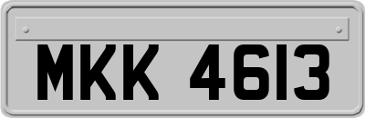 MKK4613
