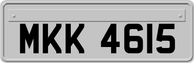 MKK4615