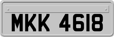 MKK4618