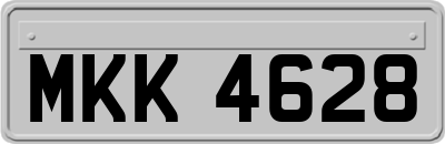MKK4628