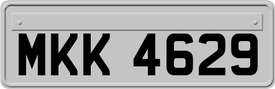 MKK4629
