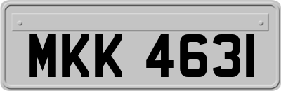 MKK4631