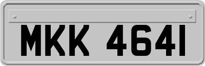 MKK4641