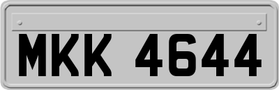 MKK4644