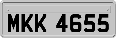 MKK4655