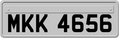 MKK4656