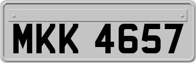 MKK4657