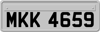 MKK4659