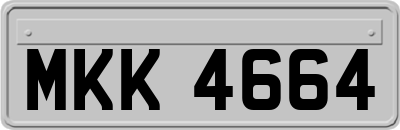 MKK4664