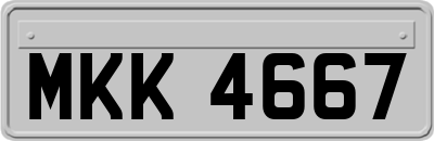 MKK4667