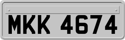 MKK4674