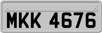 MKK4676