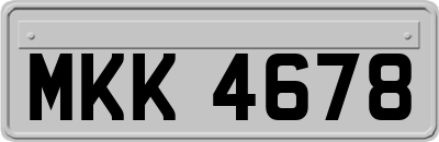 MKK4678