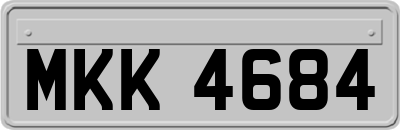 MKK4684
