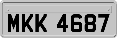 MKK4687