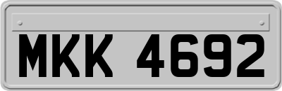 MKK4692