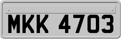 MKK4703