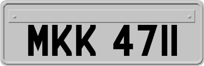 MKK4711