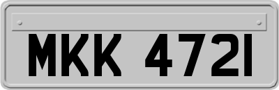 MKK4721