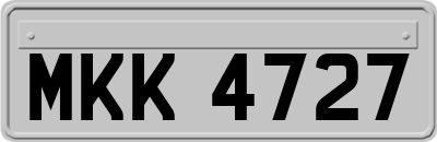 MKK4727