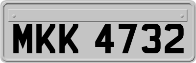 MKK4732