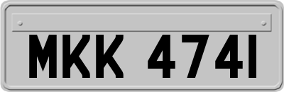 MKK4741
