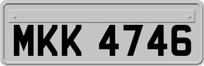 MKK4746