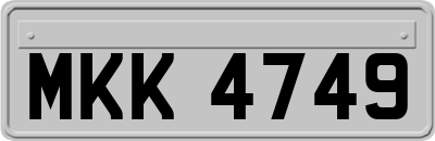 MKK4749