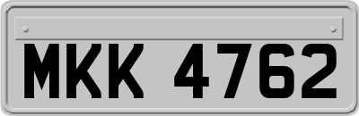 MKK4762