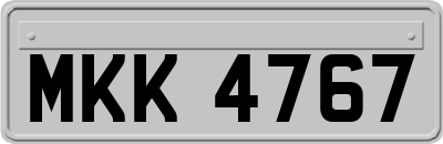 MKK4767