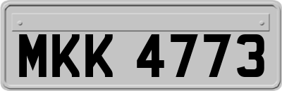 MKK4773