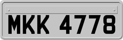 MKK4778